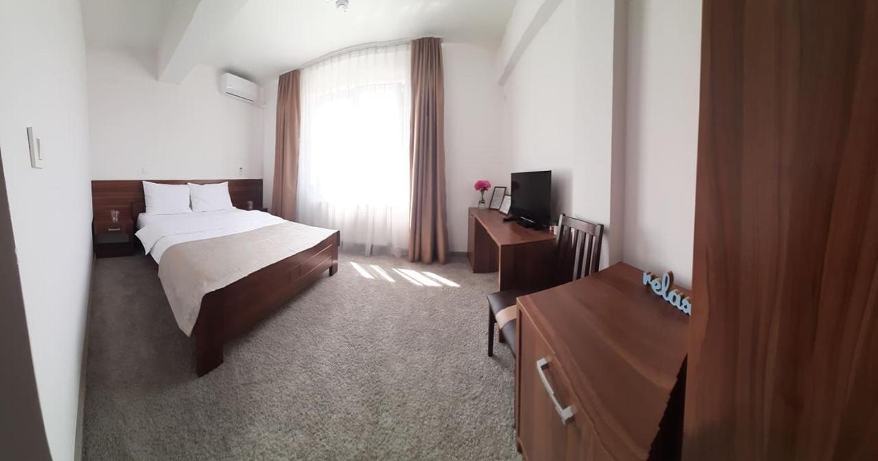 Hotel Novalic Konjic Kültér fotó