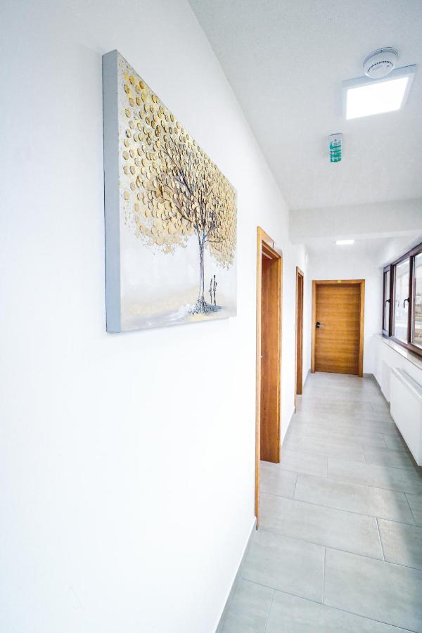 Hotel Novalic Konjic Kültér fotó