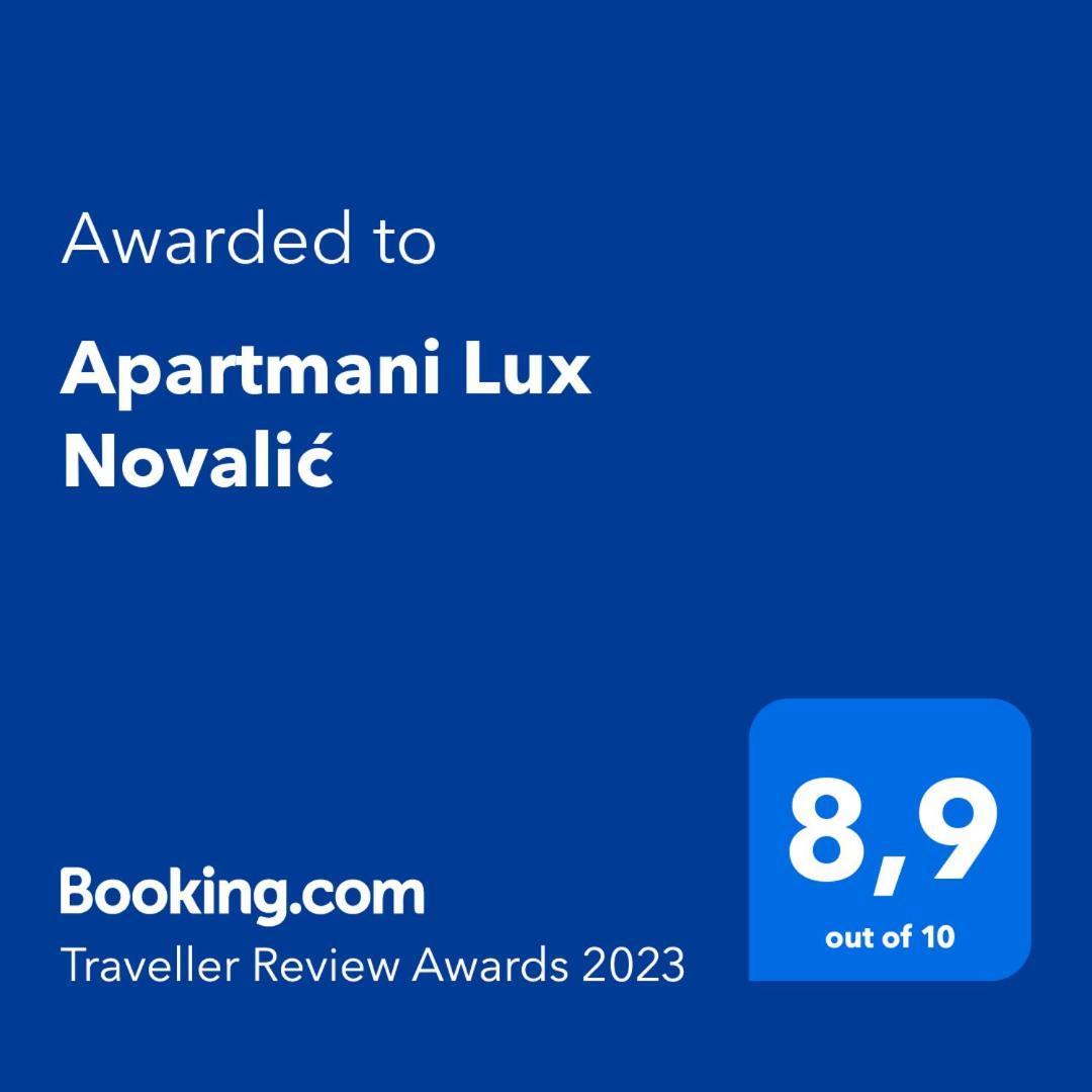 Hotel Novalic Konjic Kültér fotó