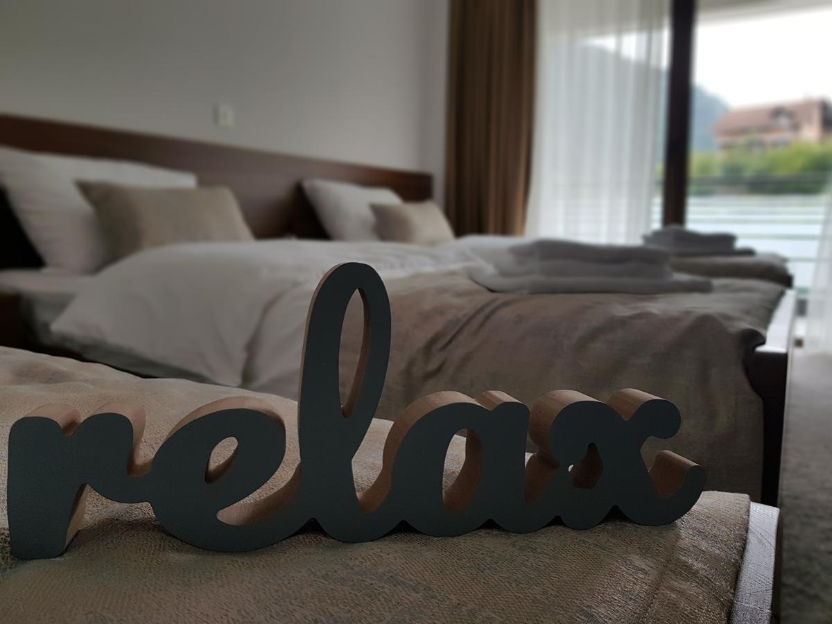 Hotel Novalic Konjic Kültér fotó